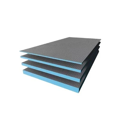 Bwrdd Sylfaen Ewyn Anhyblyg Polystyrene